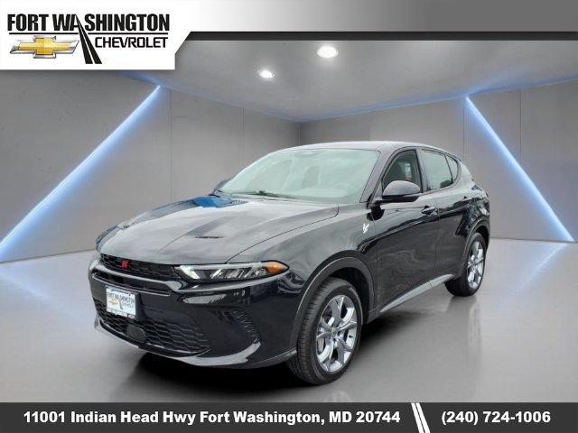 Used 2024 Dodge Hornet R/T AWD/4WD image 8