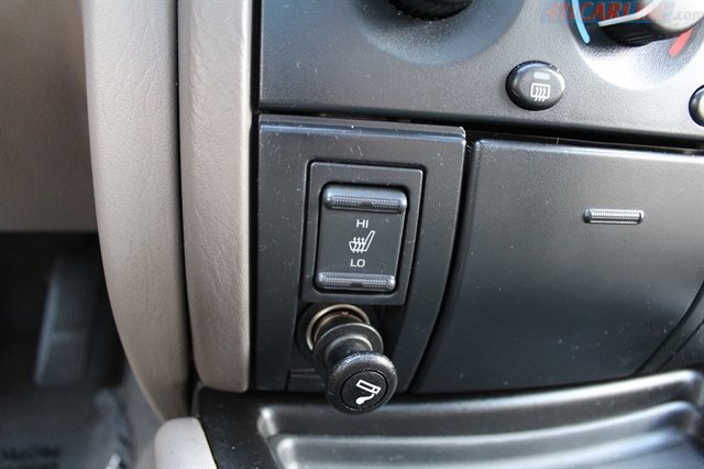 Used 2000 Jeep Grand Cherokee Laredo image 14