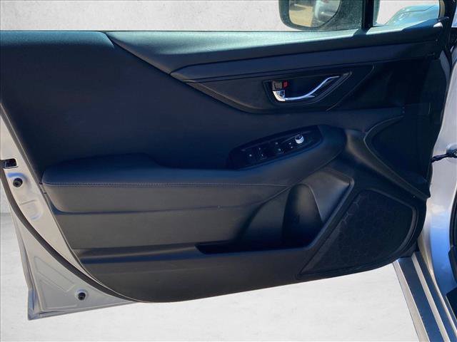 Used 2023 Subaru Legacy Premium AWD/4WD image 9