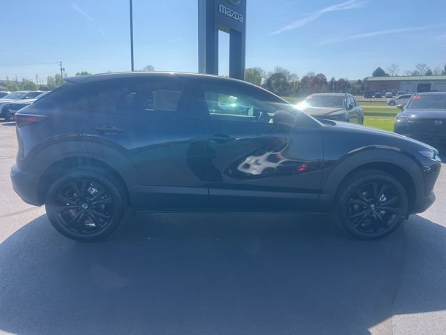 New 2026 MAZDA CX-30 AWD 2.5 S w/ Select Sport Pkg image 8