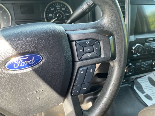 Used 2020 Ford F150 XLT AWD/4WD image 16