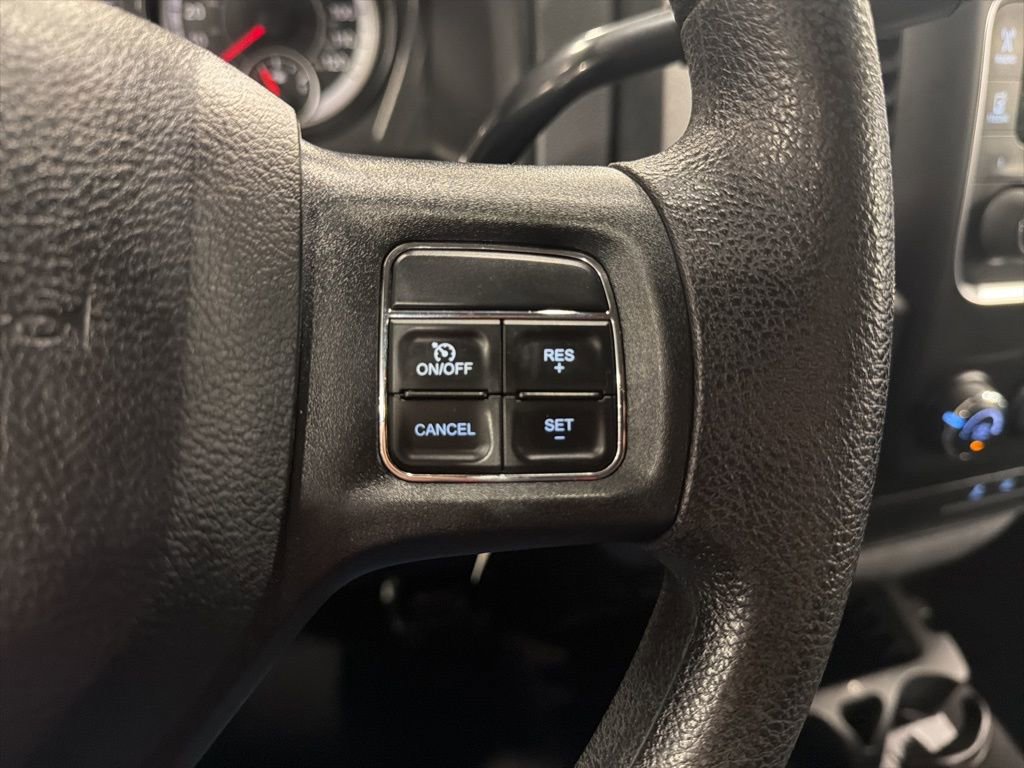 Used 2016 RAM 1500 Tradesman w/ Popular Equipment Group image 10