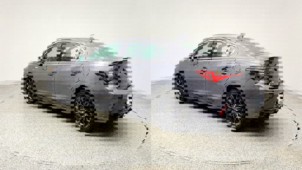 Used 2021 Acura ILX image 7