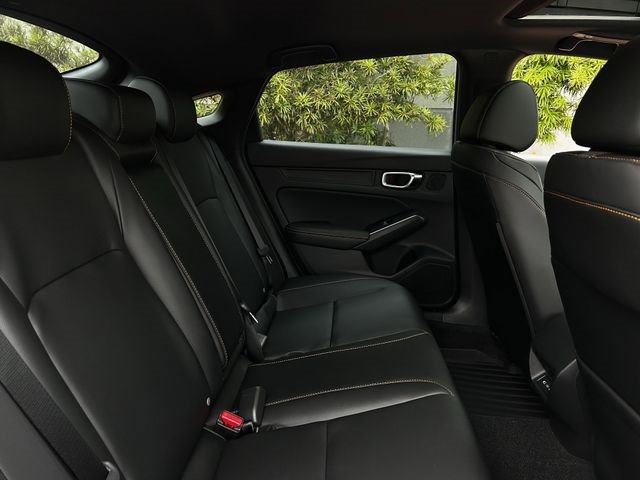New 2026 Acura Integra A-Spec w/ Technology Package FWD image 36