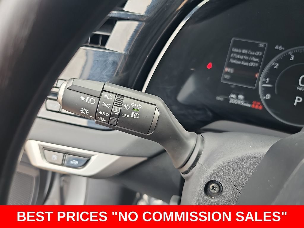 Used 2023 Lexus RX 350 Premium Plus w/ Cold Area Package FWD image 25