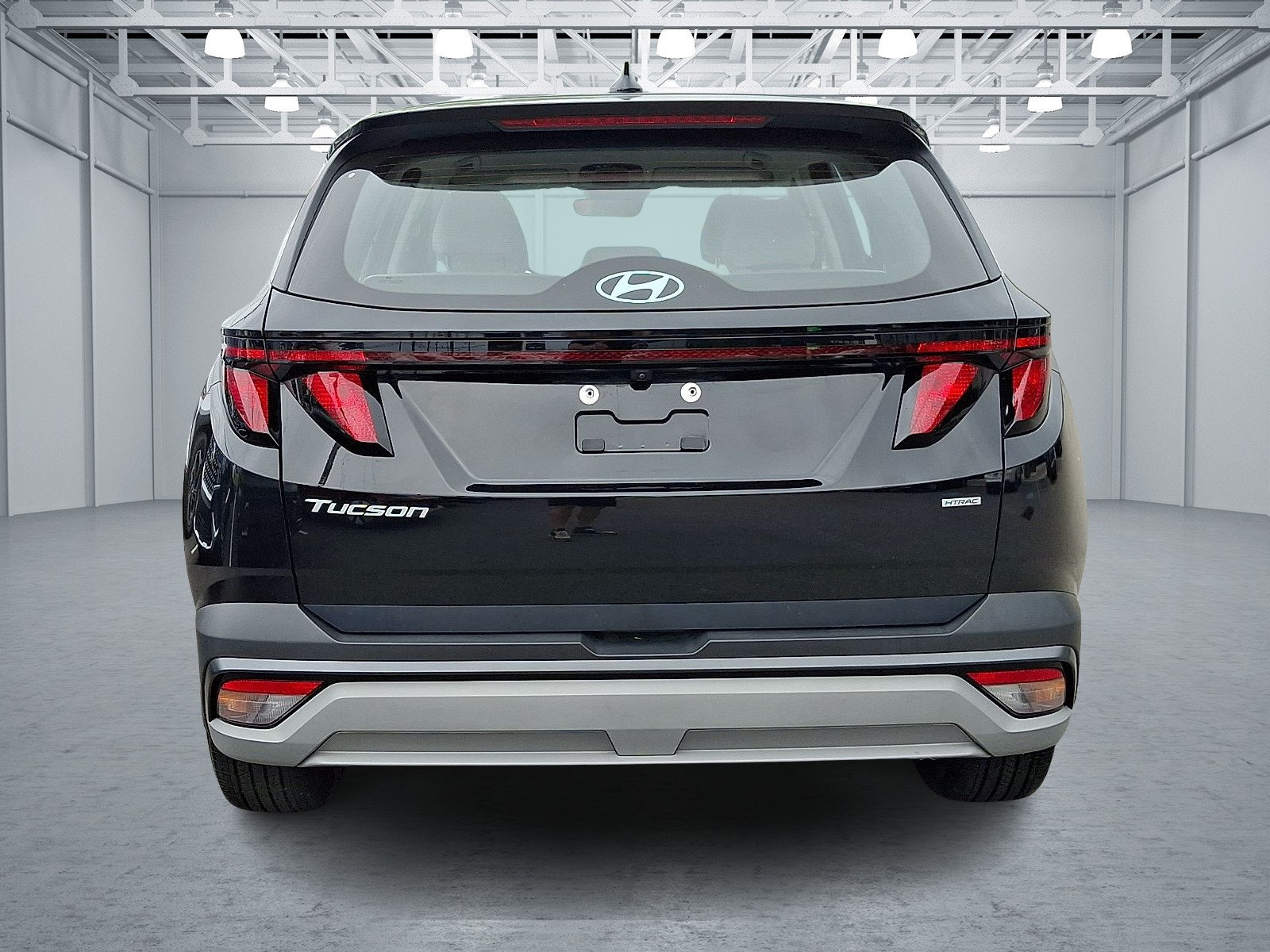 Used 2025 Hyundai Tucson SE AWD/4WD image 5