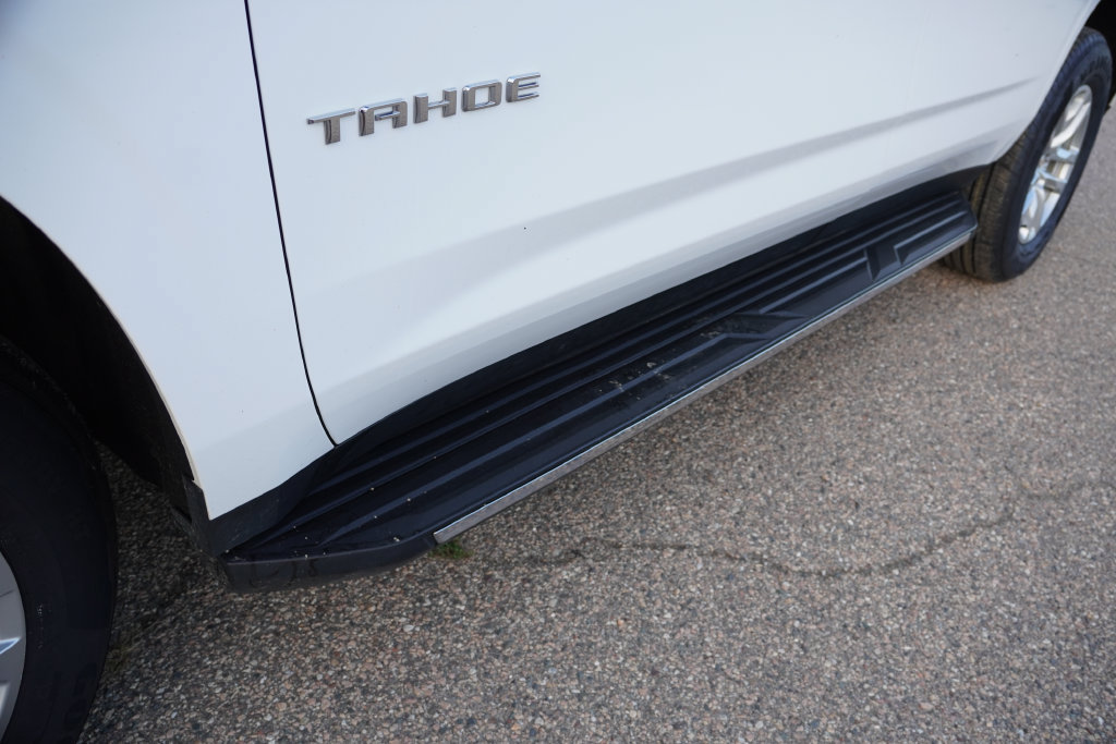 Certified 2024 Chevrolet Tahoe LT AWD/4WD image 14