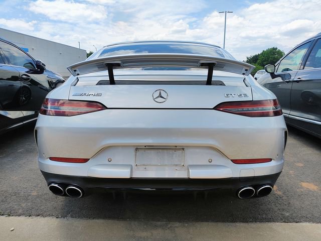 Used 2020 Mercedes-Benz AMG GT 53 image 6