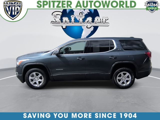 Used 2019 GMC Acadia SLE image 6