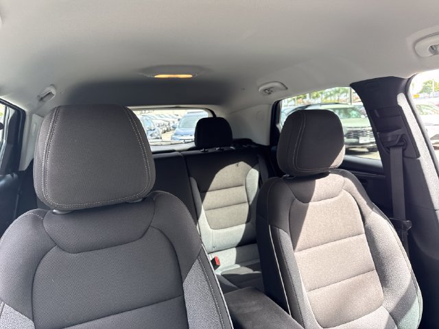 Certified 2025 Chevrolet TrailBlazer LT AWD/4WD image 34