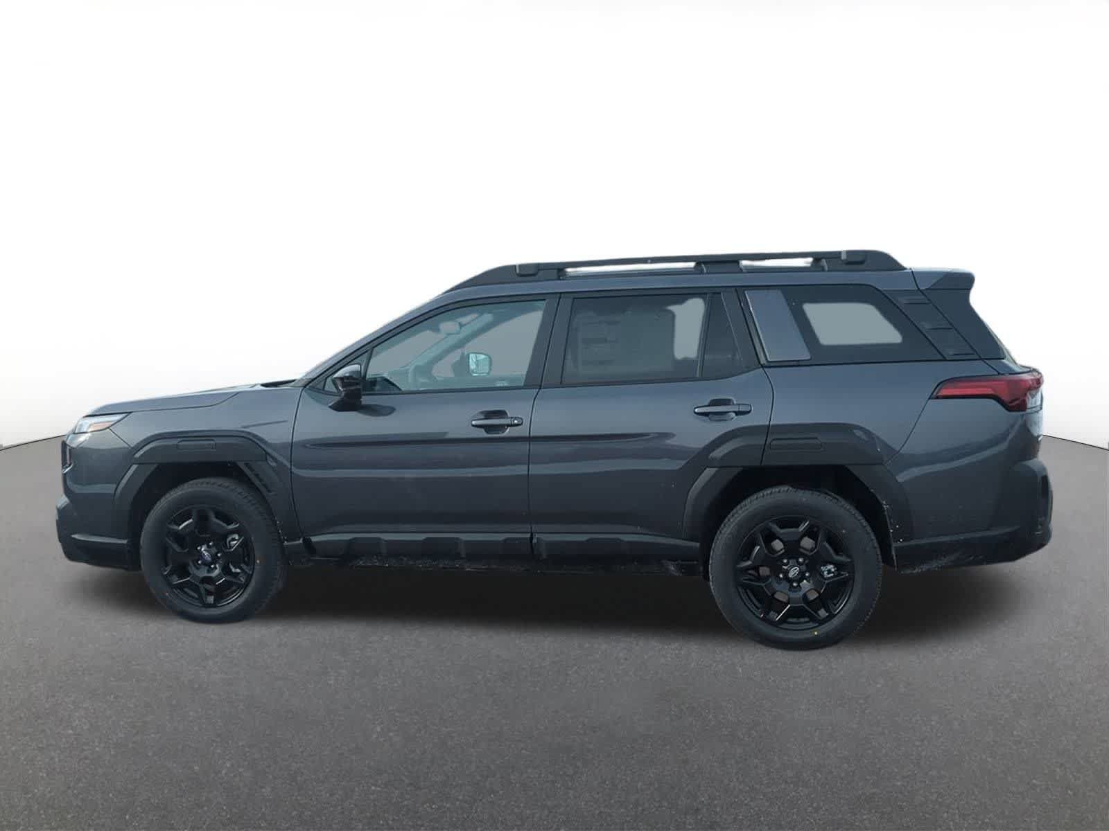 New 2026 Subaru Outback Limited AWD/4WD image 3