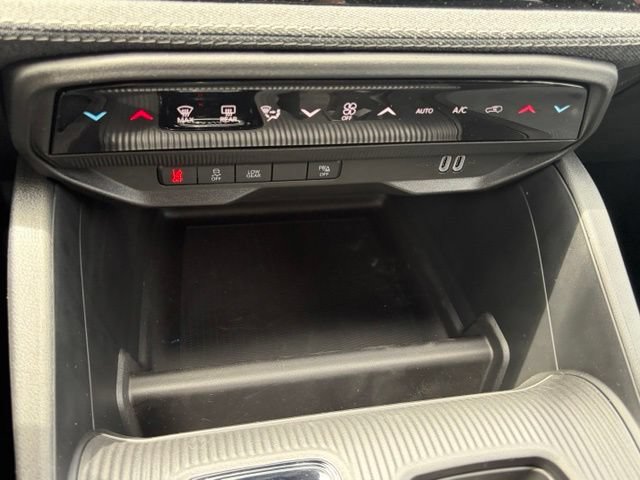 New 2026 Jeep Cherokee Laredo AWD/4WD image 17