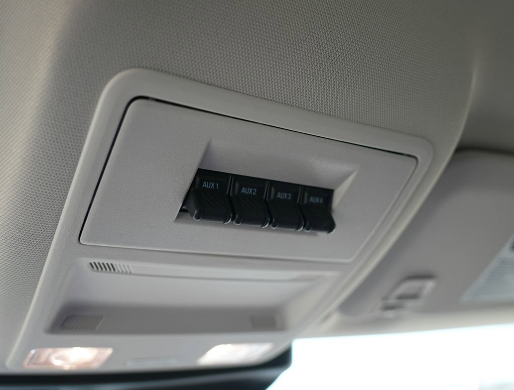 Used 2025 Ford Bronco Sport Big Bend AWD/4WD image 19