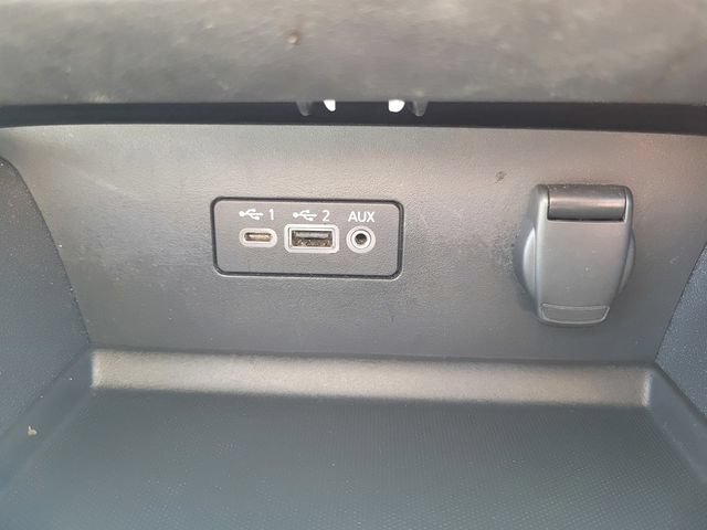 Certified 2019 Nissan Altima 2.5 SV FWD image 26