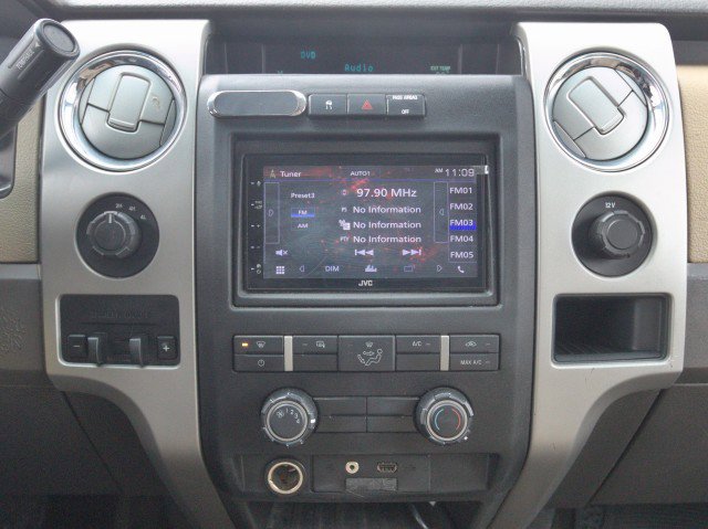 Used 2010 Ford F150 XLT image 19