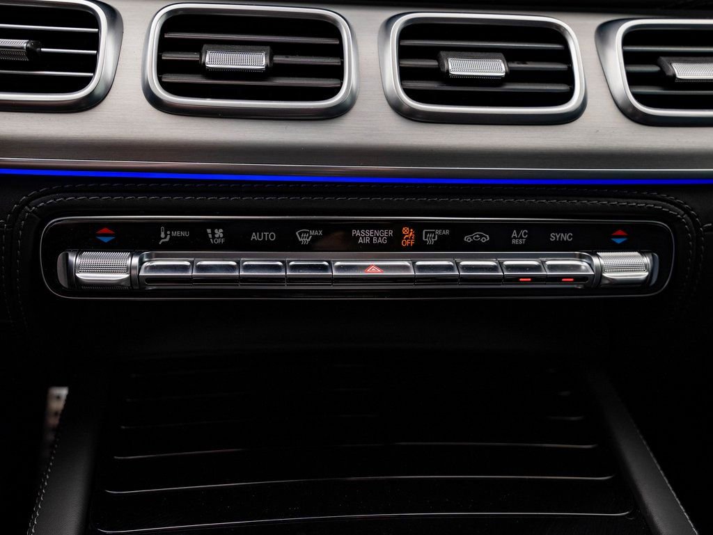 Certified 2024 Mercedes-Benz GLE 63 AMG S image 39