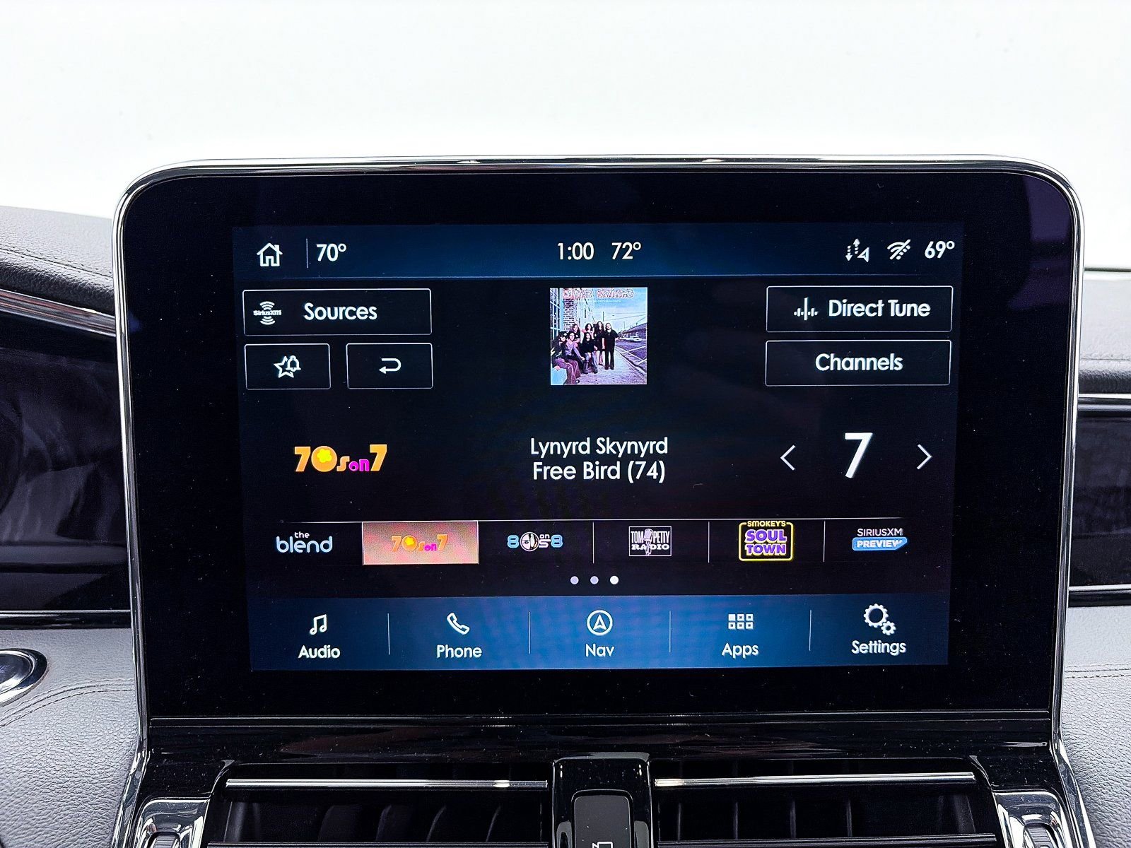 Used 2021 Lincoln Navigator Reserve w/ Luxury Package image 30