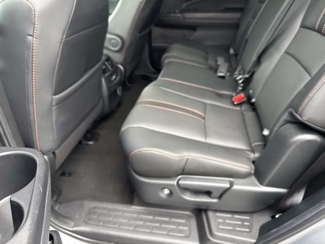 Used 2022 Honda Pilot TrailSport image 13