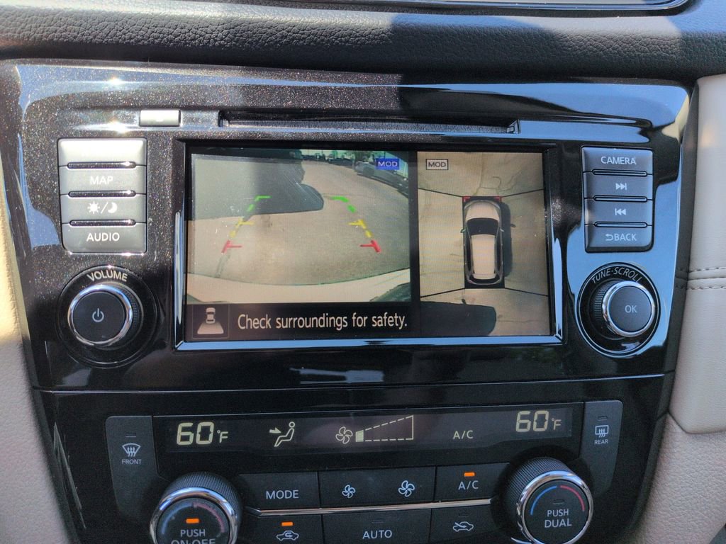 Used 2019 Nissan Rogue SL w/ Premium Package image 20