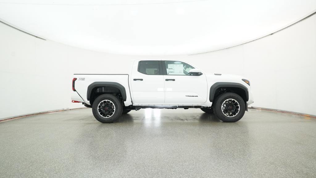 New 2026 Toyota Tacoma TRD Off-Road w/ TRD Off Road Upgrade Package AWD/4WD image 42