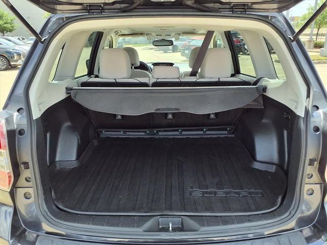 Used 2015 Subaru Forester 2.5i Premium AWD/4WD image 9
