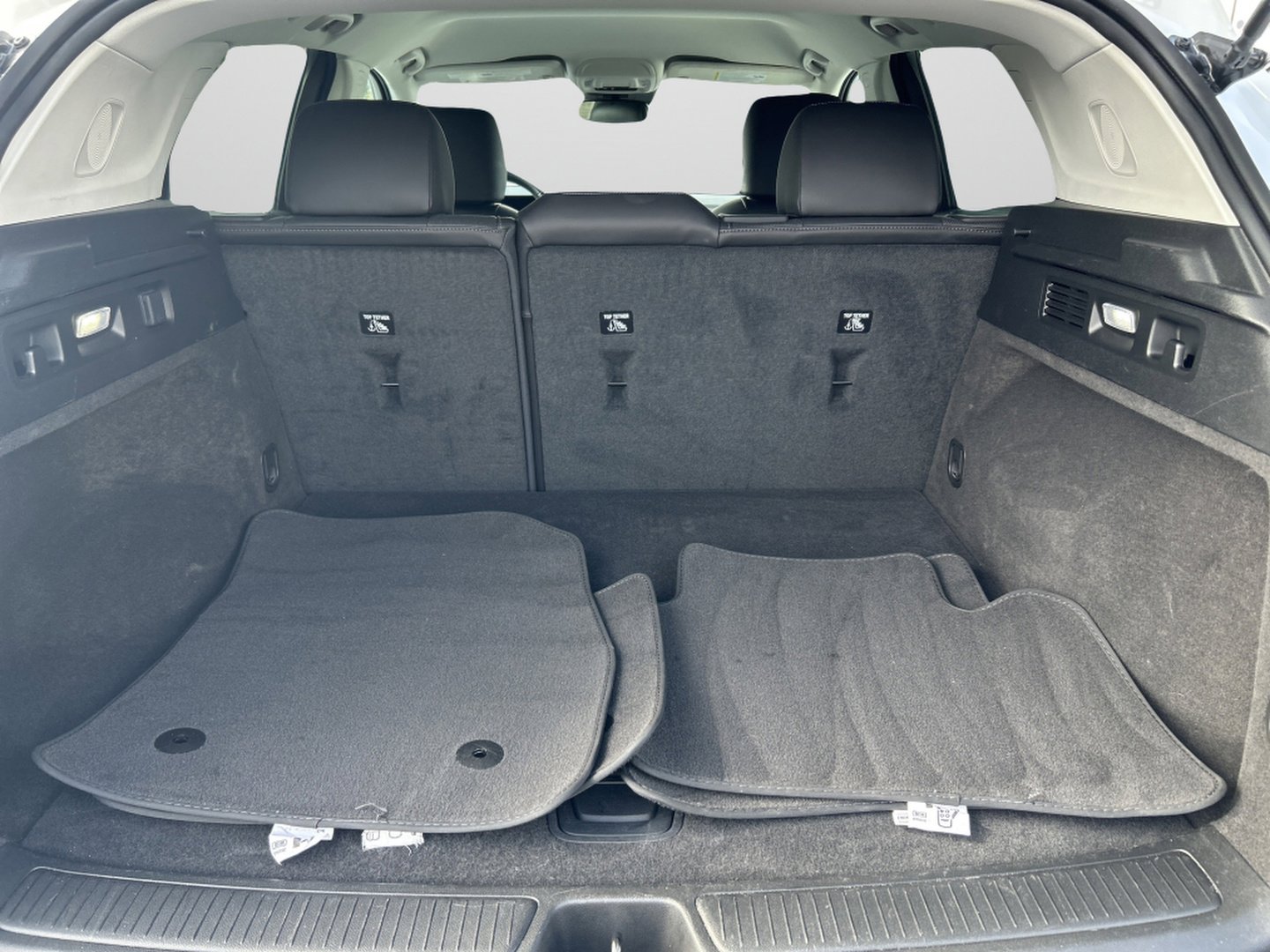 Used 2024 Buick Envision Preferred image 9