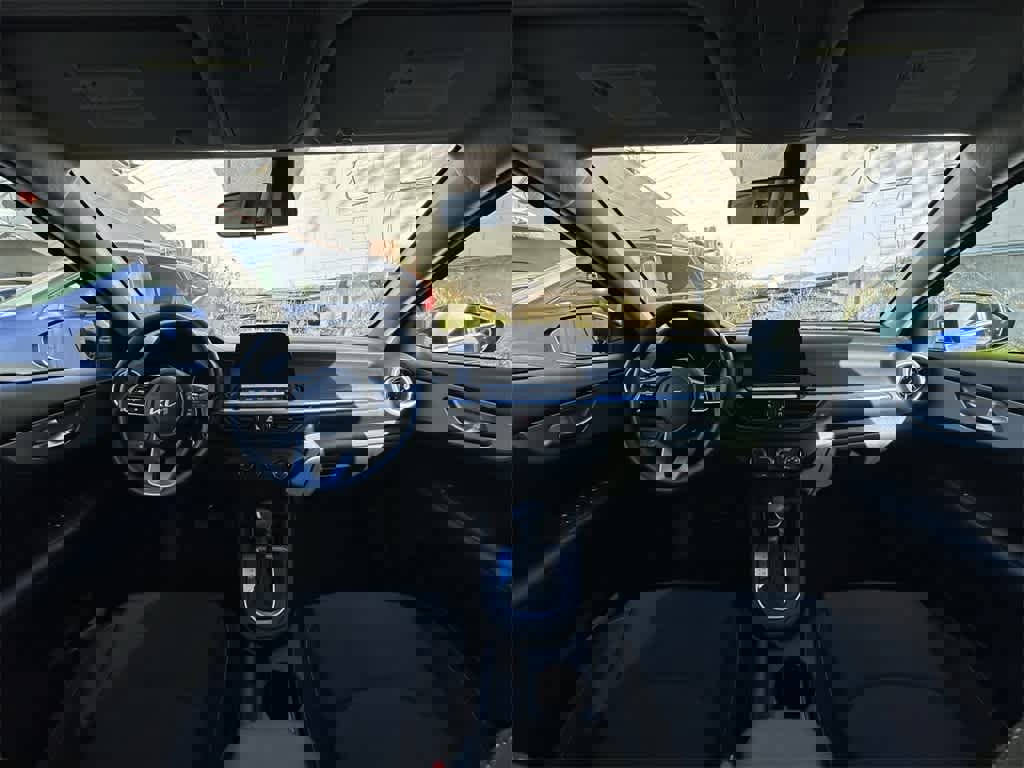 Used 2023 Kia Forte LXS image 10