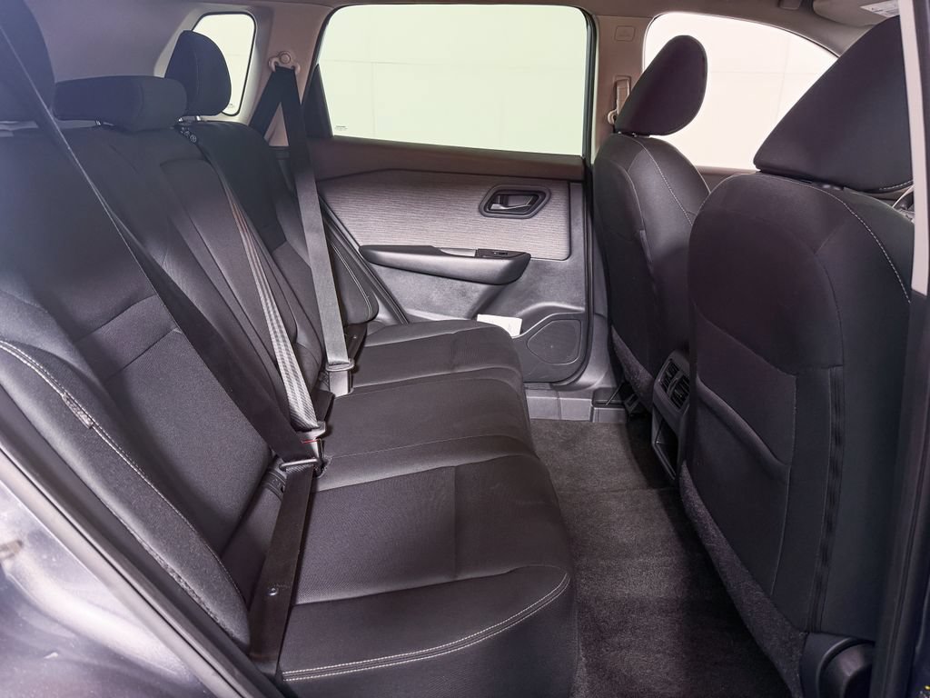 Certified 2023 Nissan Rogue S AWD/4WD image 28