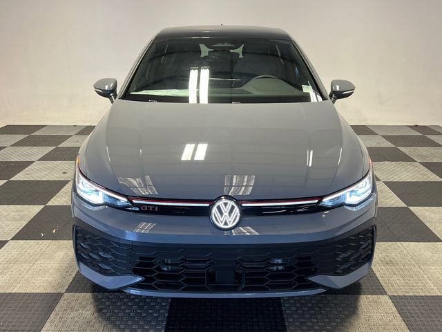 New 2026 Volkswagen GTI SE FWD image 2