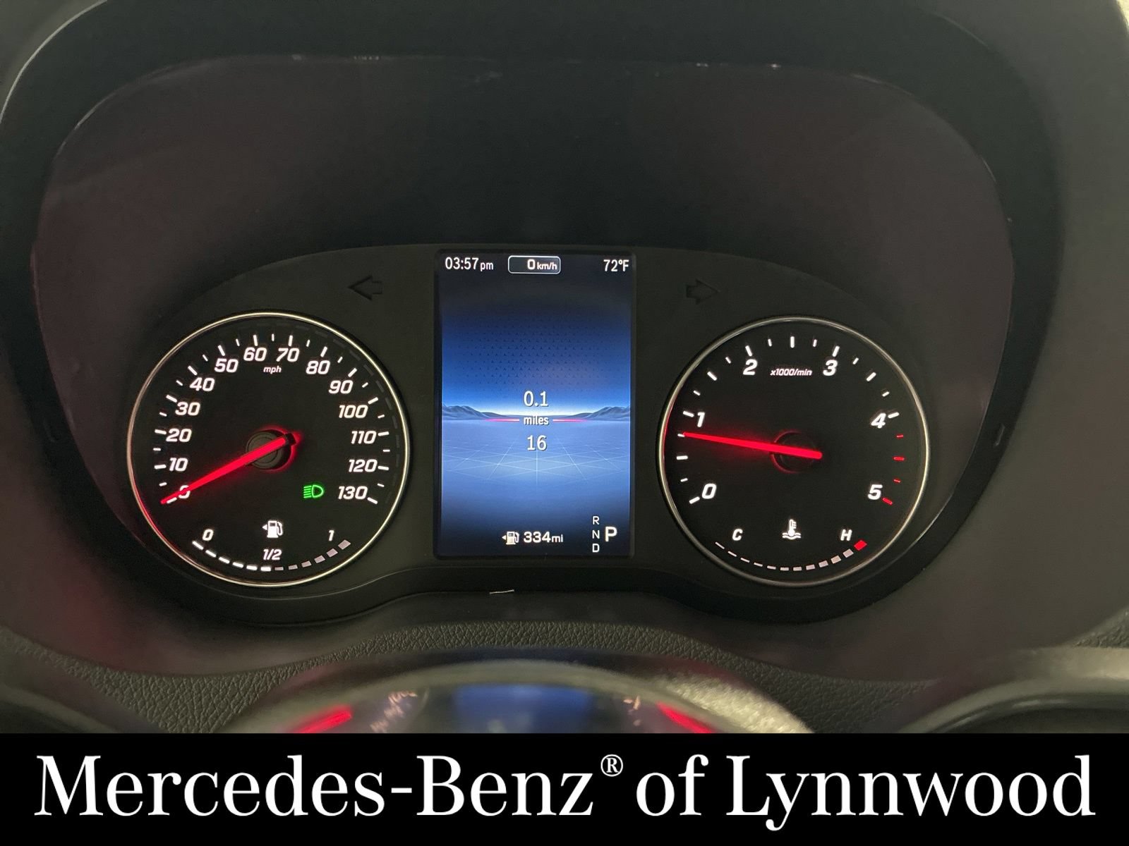 New 2026 Mercedes-Benz Sprinter 3500 image 14