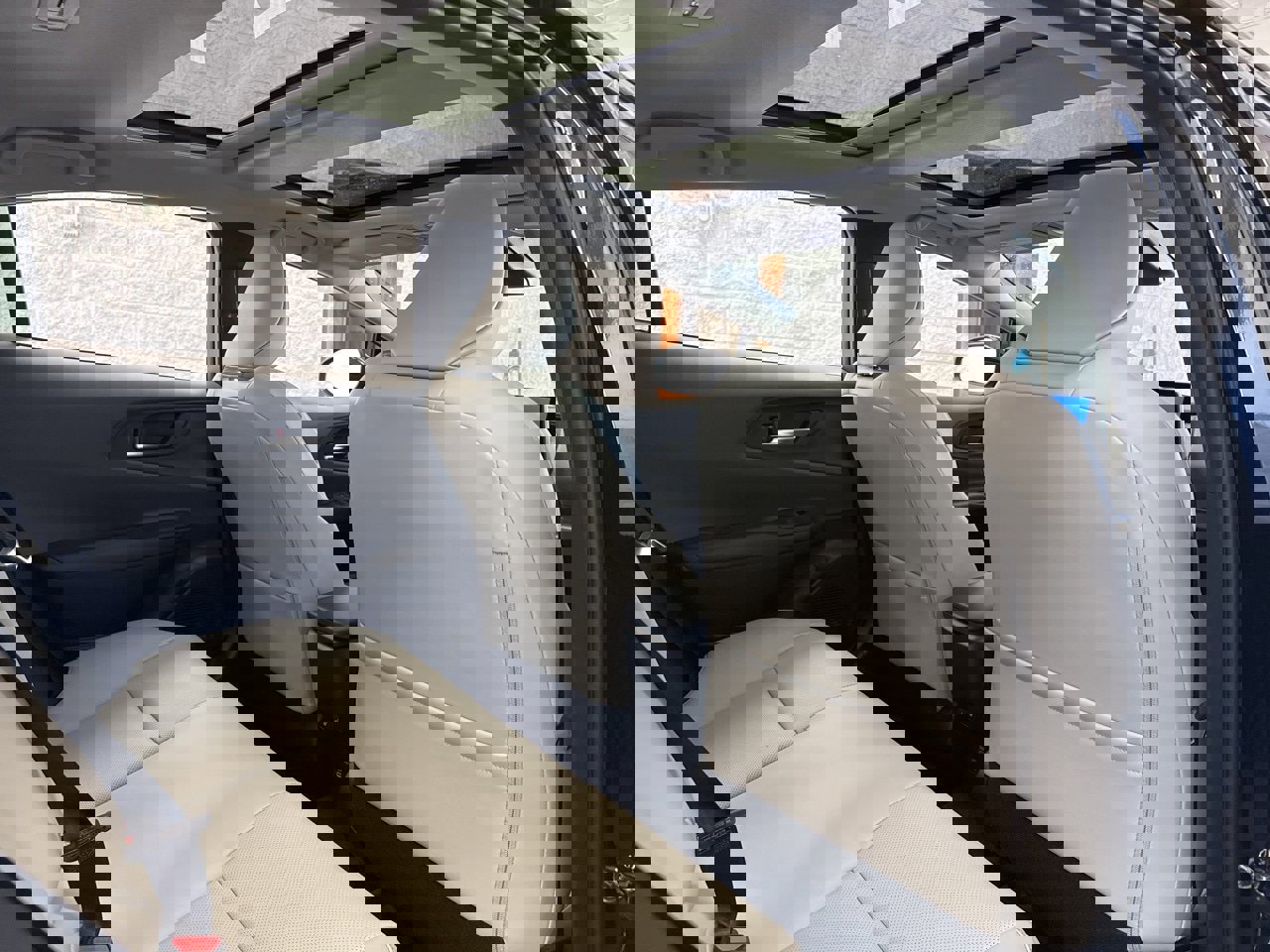 New 2026 Toyota Prius Limited image 44