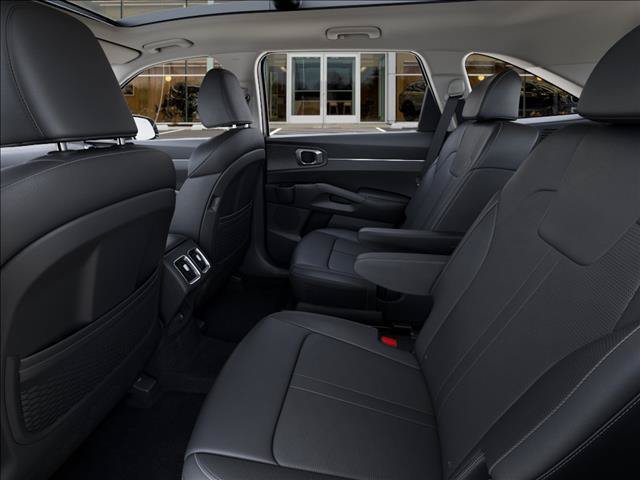 New 2026 Kia Sorento X-Line EX AWD/4WD image 18