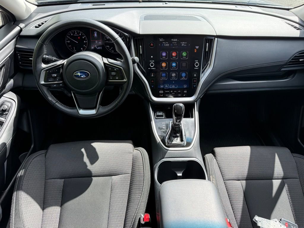 Used 2020 Subaru Outback Premium AWD/4WD image 18