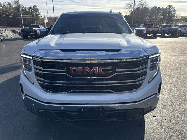 Used 2024 GMC Sierra 1500 SLT w/ SLT Premium Plus Package image 2