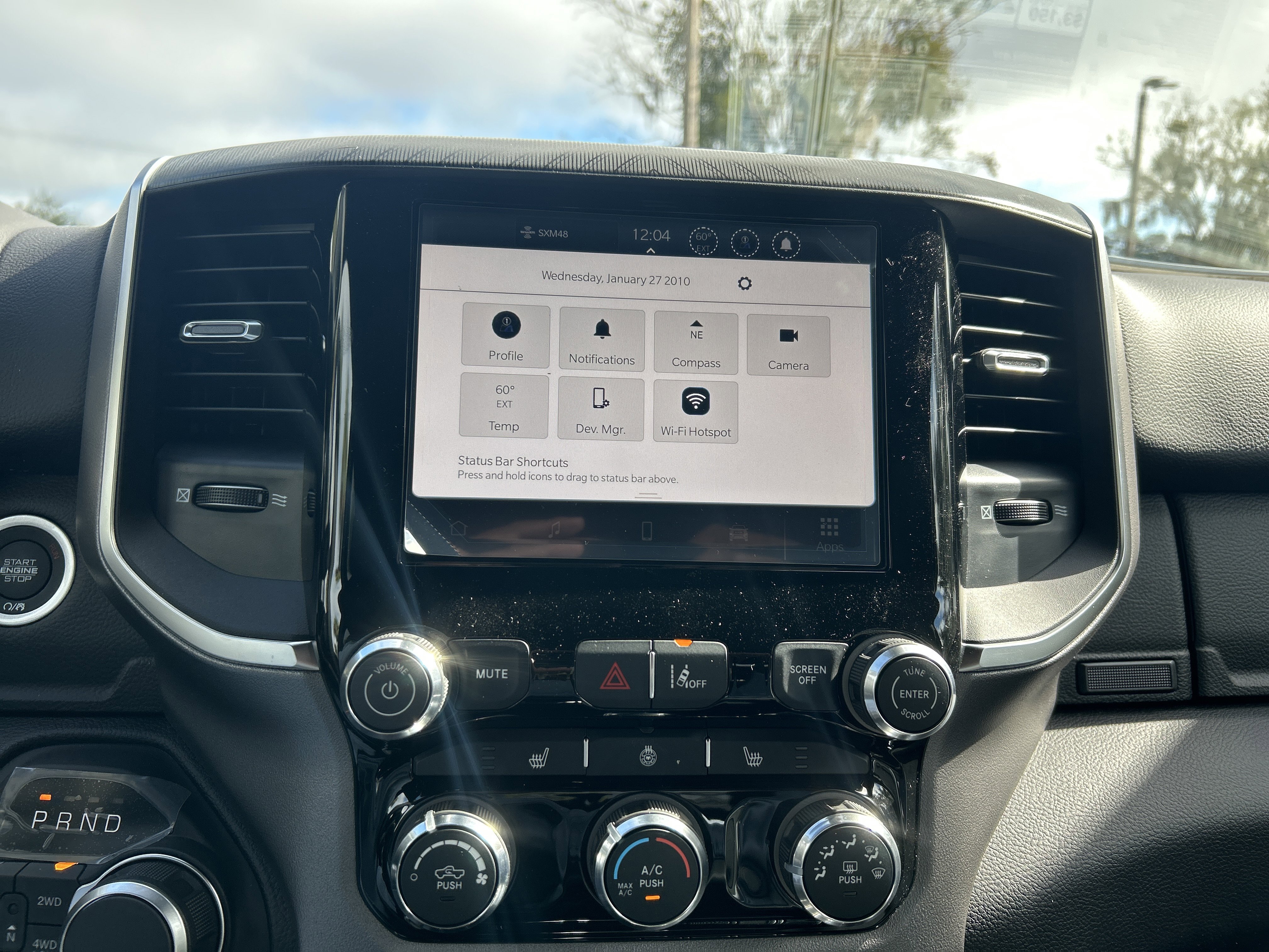 New 2026 RAM 1500 Big Horn w/ Night Edition image 30