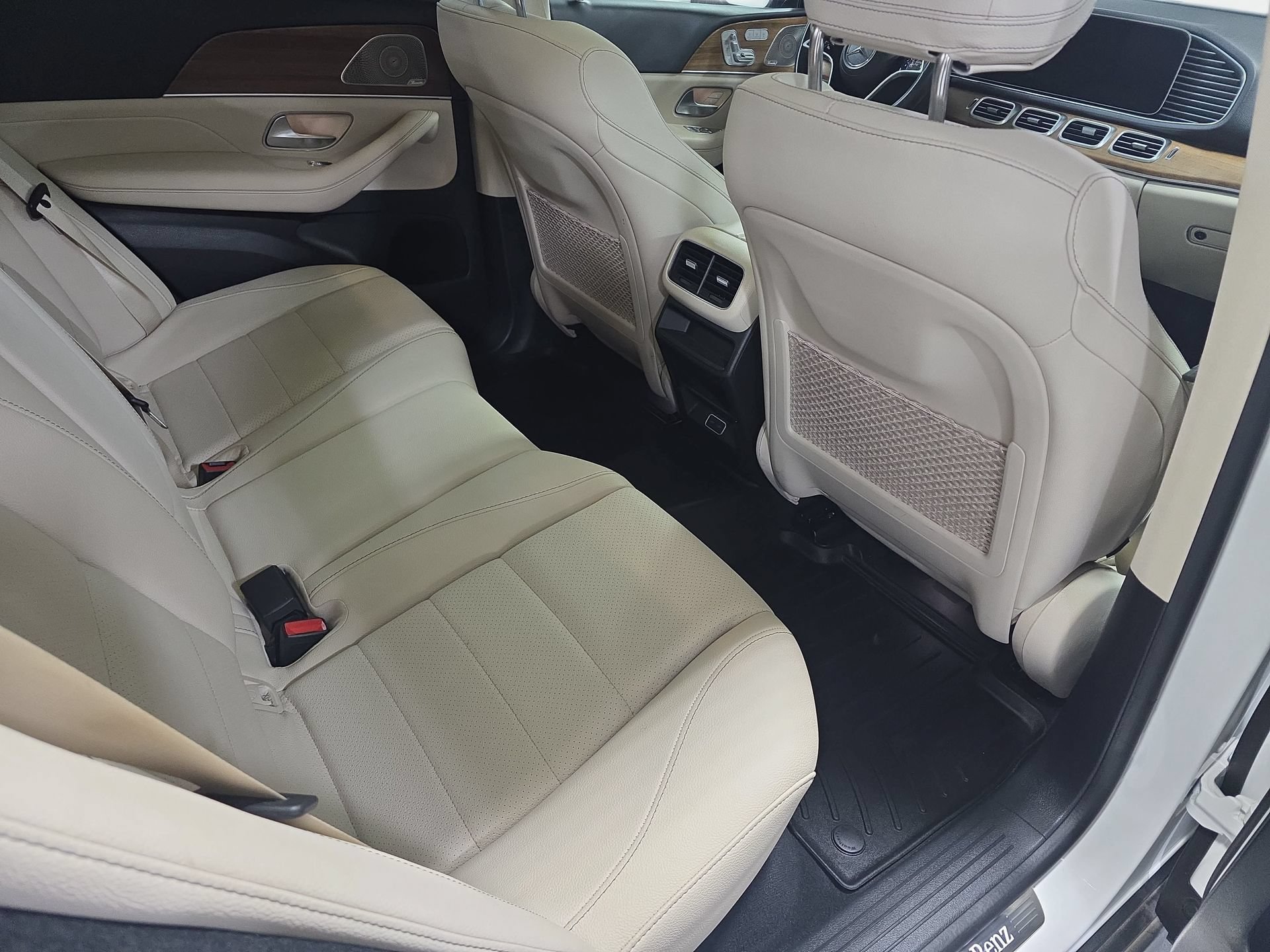 Certified 2024 Mercedes-Benz GLE 450 4MATIC image 11