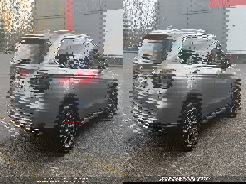 Used 2018 BMW X5 xDrive40e image 6