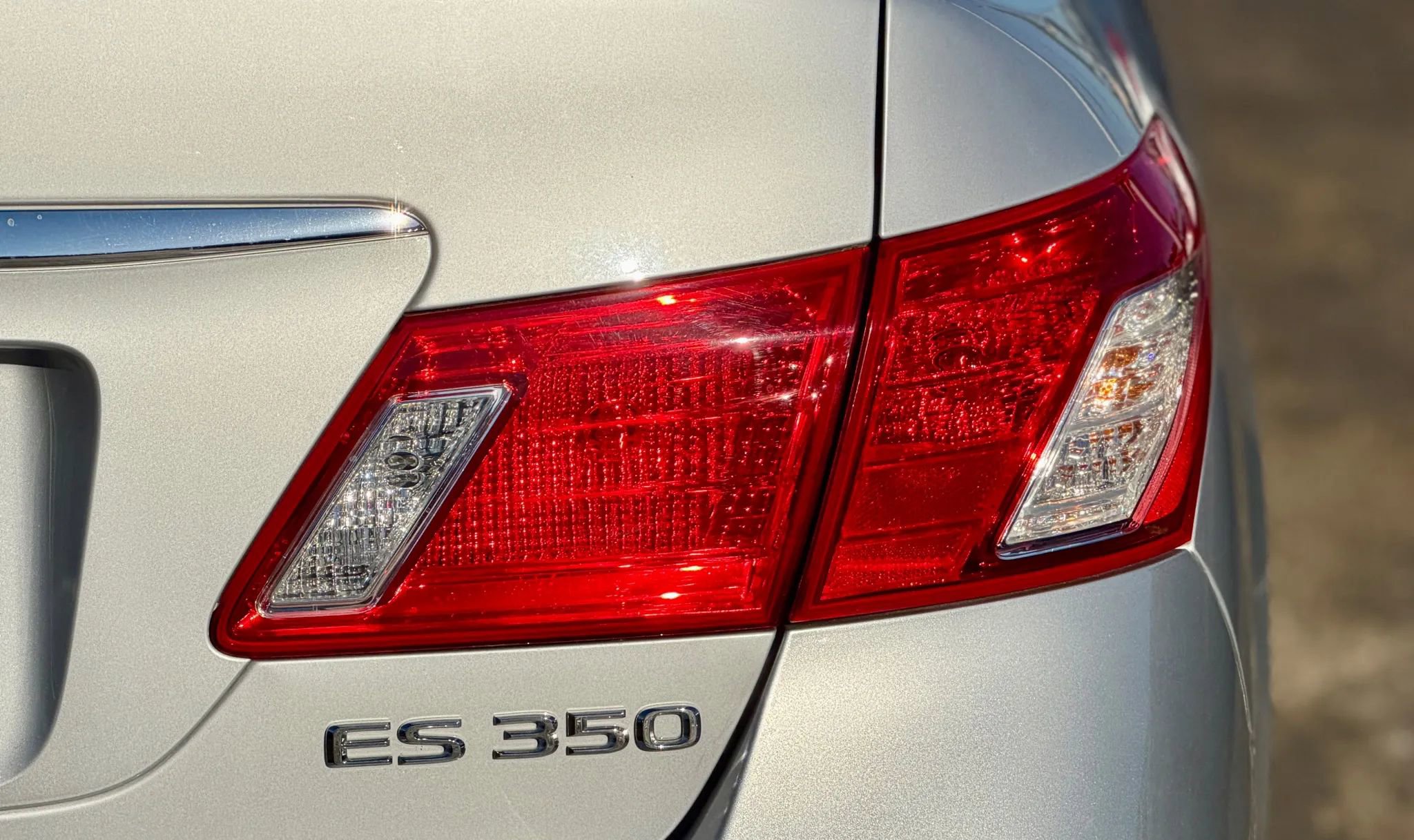 Used 2009 Lexus ES 350 image 5