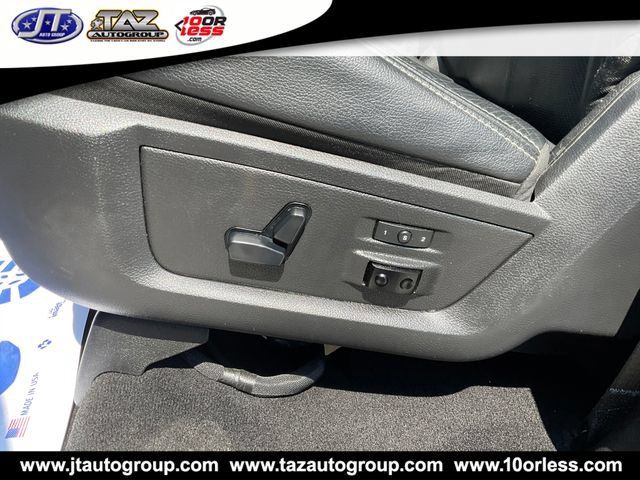 Used 2018 RAM 2500 Laramie AWD/4WD image 8