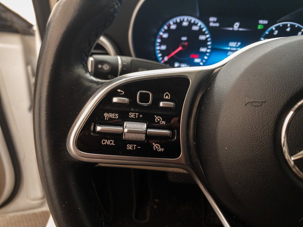 Used 2021 Mercedes-Benz C 300 Sedan image 23