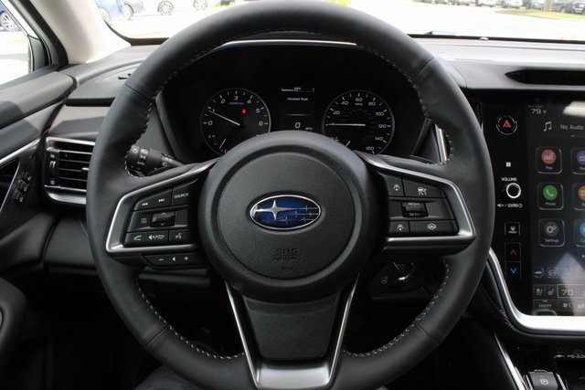 New 2025 Subaru Outback Touring XT image 13