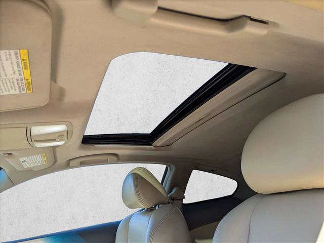 Used 2008 INFINITI G37 Journey image 15