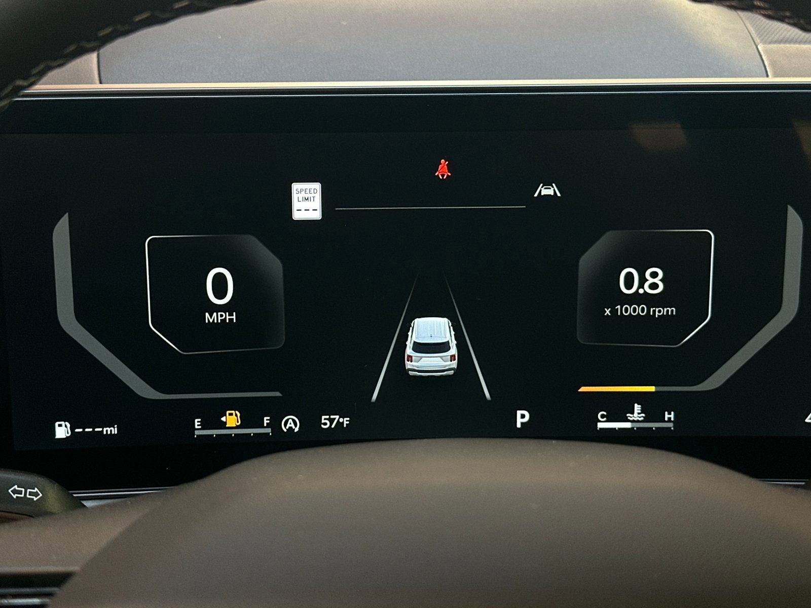 New 2026 Kia Sorento SX AWD/4WD image 27