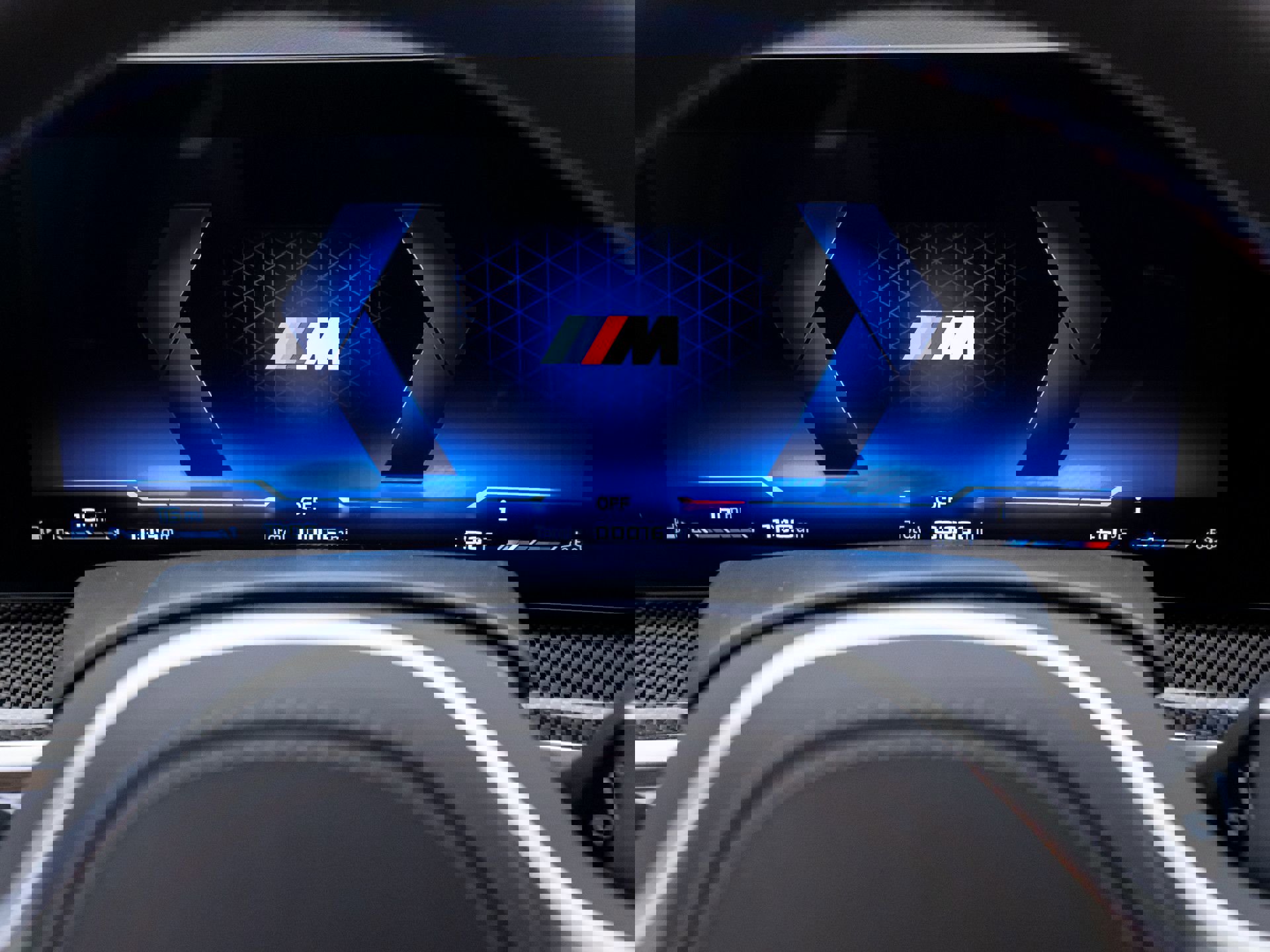 New 2026 BMW X6 M60i w/ Executive Package image 23