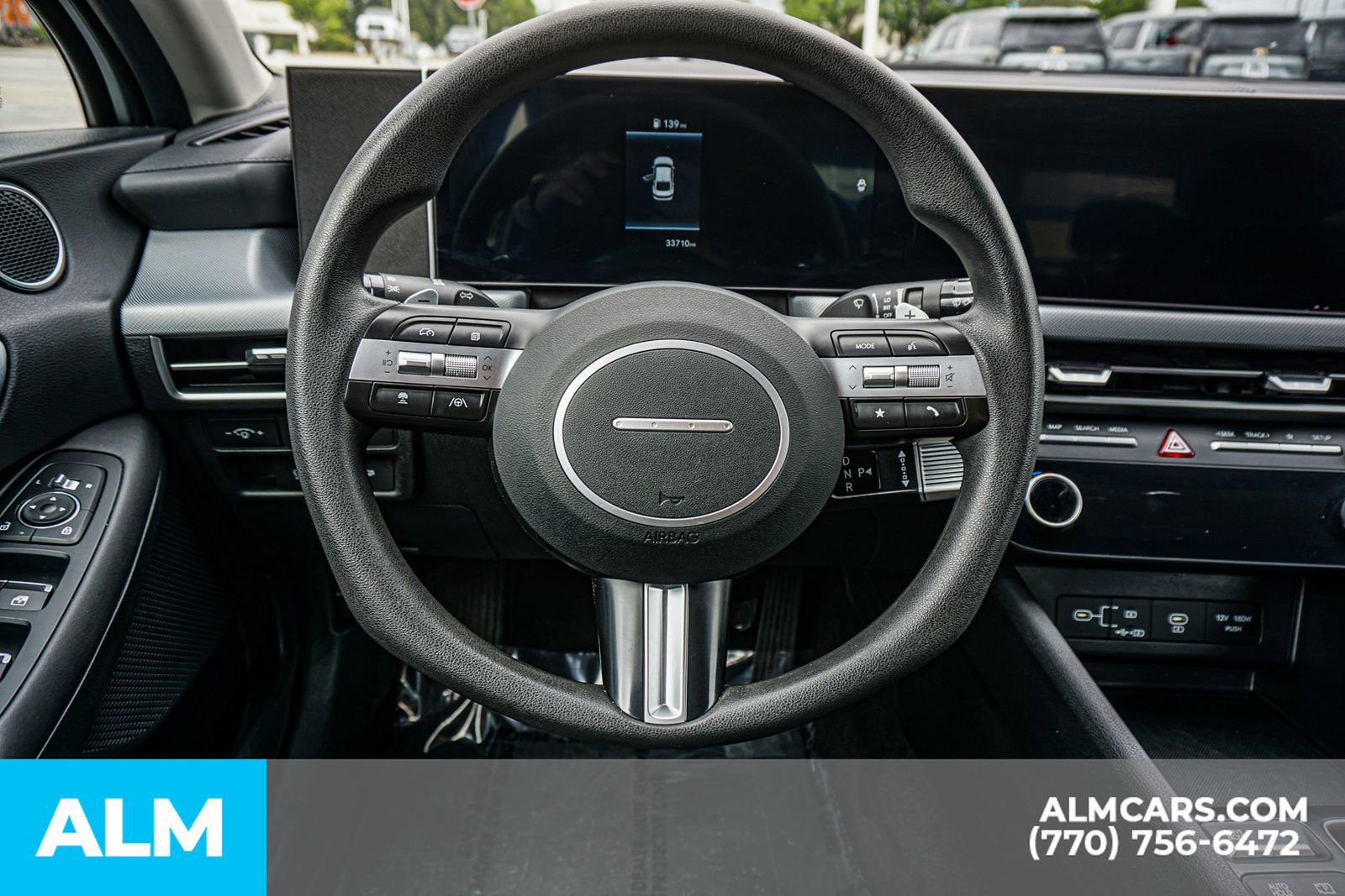 Used 2025 Hyundai Sonata SEL FWD image 29