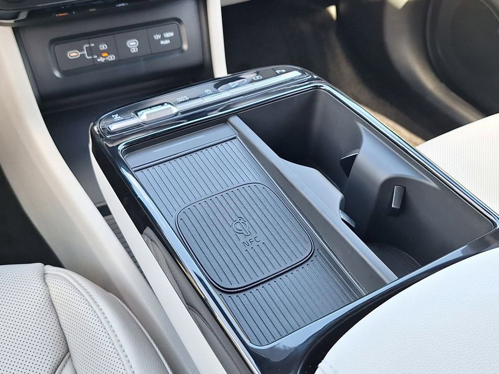 New 2026 Hyundai Tucson Limited image 24