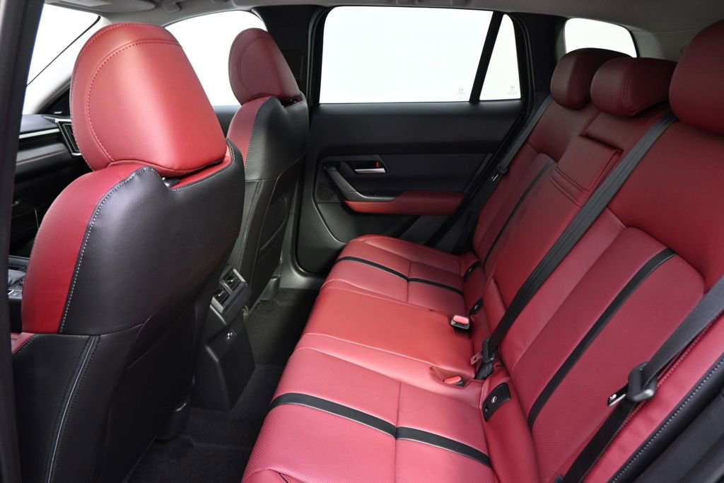 New 2026 MAZDA CX-50 AWD 2.5 Hybrid w/ Weather Package image 21