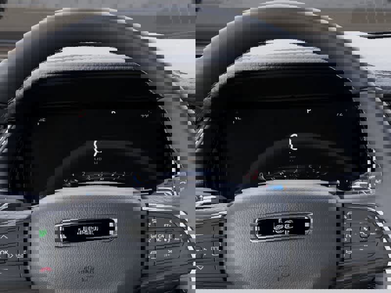 New 2025 Jeep Grand Cherokee L Limited image 17