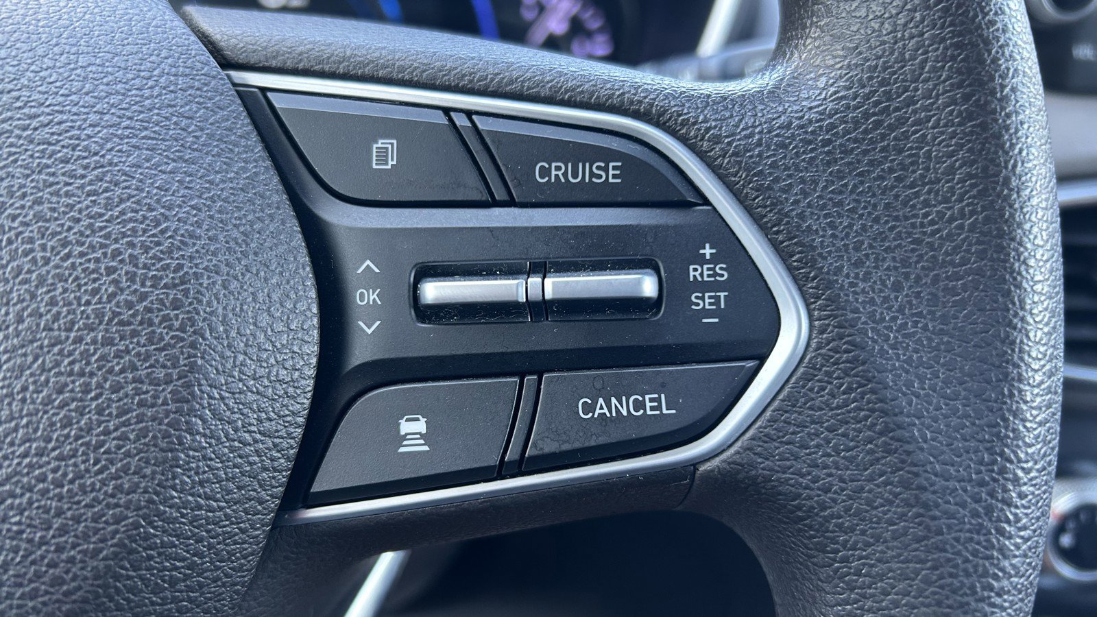 Used 2020 Hyundai Santa Fe SEL image 22