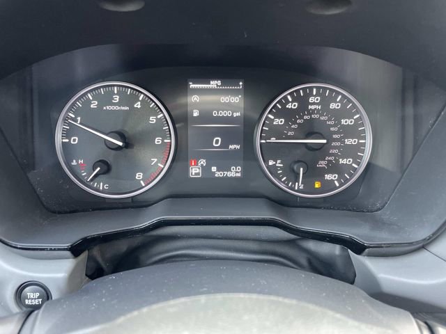 Used 2025 Subaru Outback Premium w/ Popular Package #1A image 29